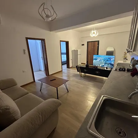 Flat In - Modern & Cozy Apartamento