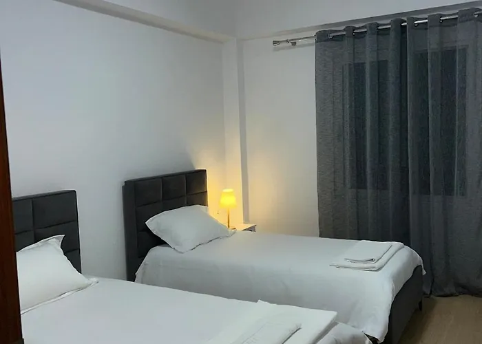 公寓 Flat In - Modern & Cozy