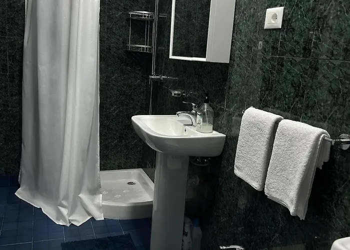 公寓 Flat In - Modern & Cozy